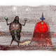 Image for article titled This Artist Is Making Haunting Paintings With Google's Dream Robot